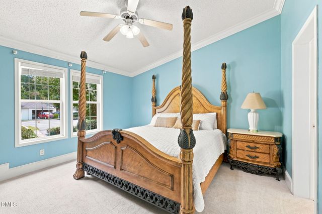 1109 Lexington Farm Road, Apex, NC 27502