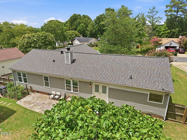 1109 Lexington Farm Road, Apex, NC 27502