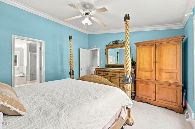 1109 Lexington Farm Road, Apex, NC 27502
