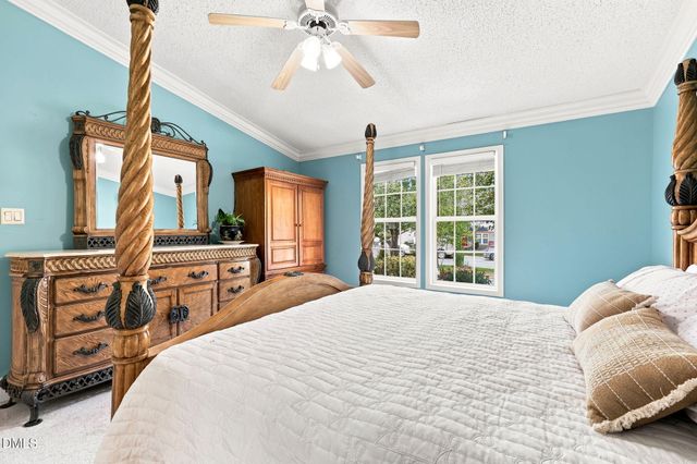 1109 Lexington Farm Road, Apex, NC 27502