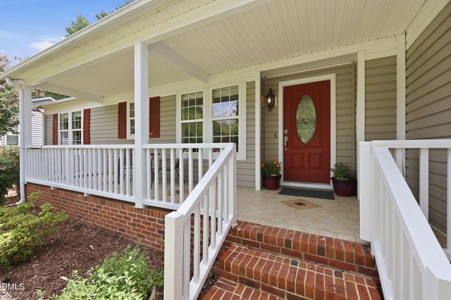1109 Lexington Farm Road, Apex, NC 27502