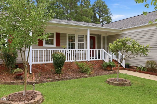 1109 Lexington Farm Road, Apex, NC 27502