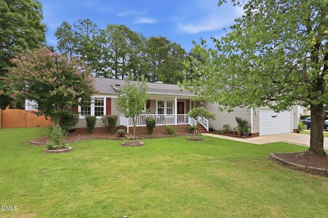 1109 Lexington Farm Road, Apex, NC 27502