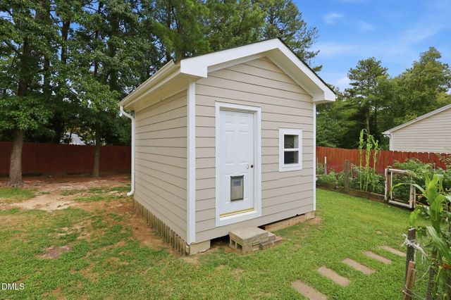 1109 Lexington Farm Road, Apex, NC 27502