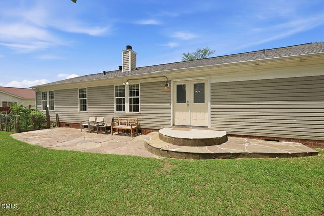 1109 Lexington Farm Road, Apex, NC 27502