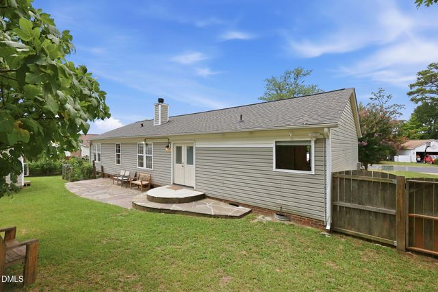 1109 Lexington Farm Road, Apex, NC 27502