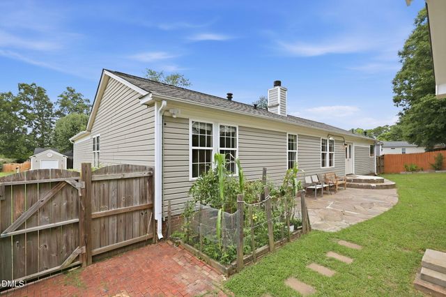1109 Lexington Farm Road, Apex, NC 27502