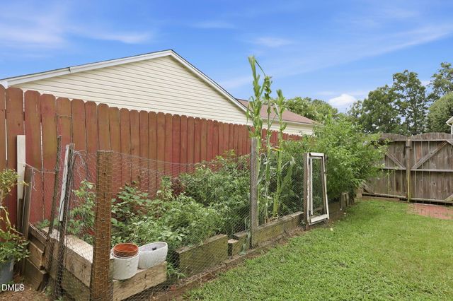 1109 Lexington Farm Road, Apex, NC 27502