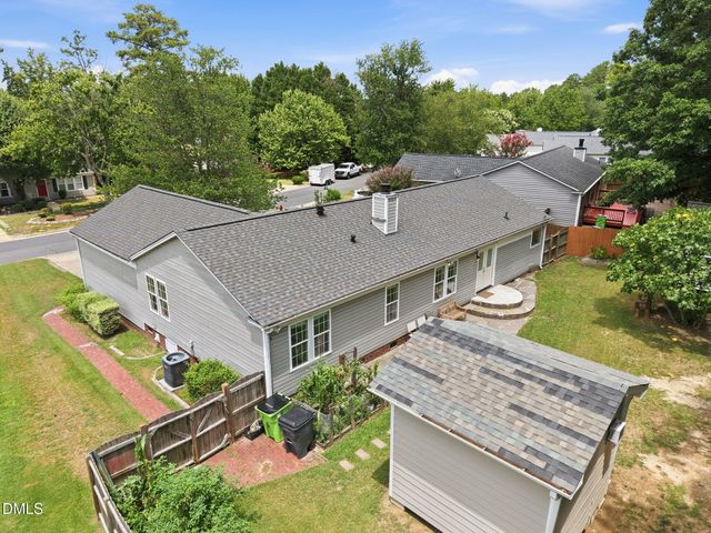 1109 Lexington Farm Road, Apex, NC 27502