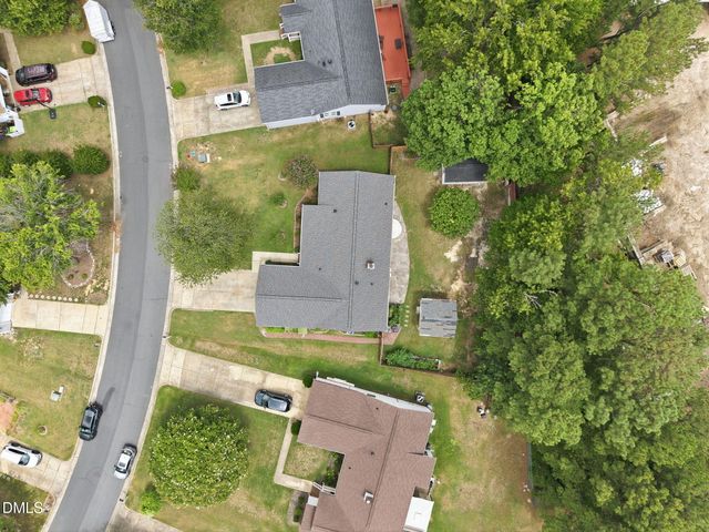 1109 Lexington Farm Road, Apex, NC 27502