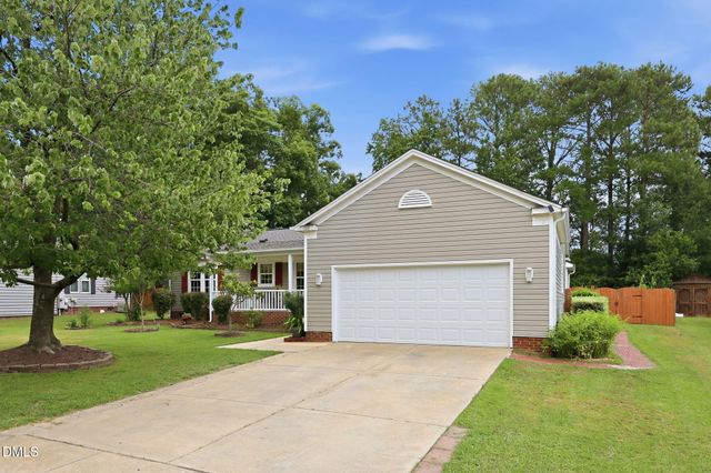 1109 Lexington Farm Road, Apex, NC 27502