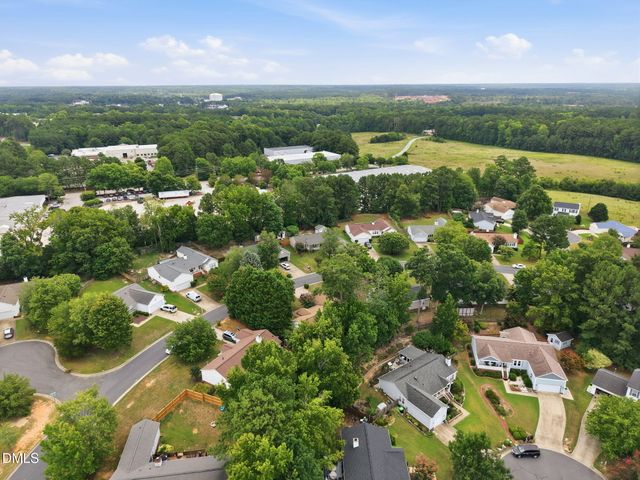 1109 Lexington Farm Road, Apex, NC 27502