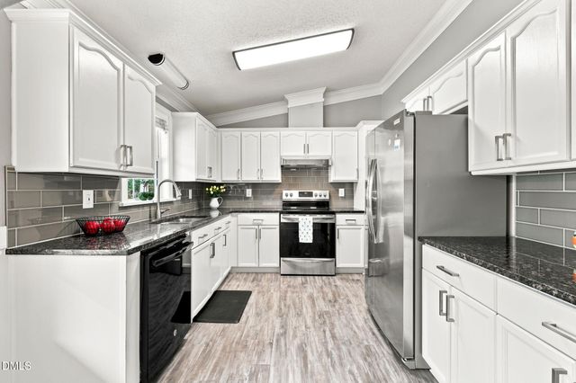 1109 Lexington Farm Road, Apex, NC 27502