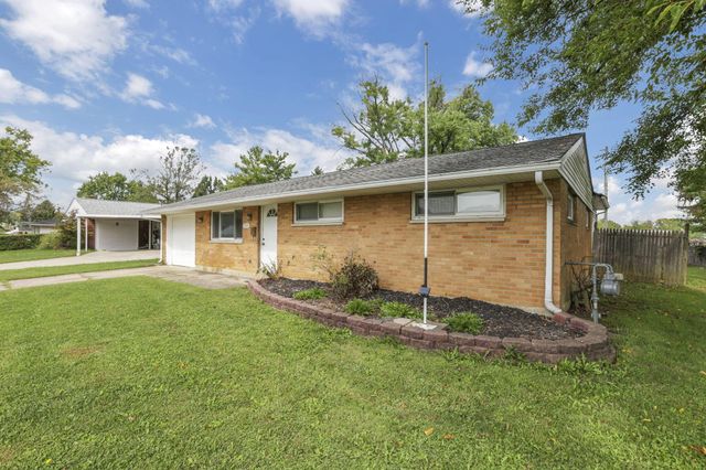 7008 Clymer Drive, Reynoldsburg, OH 43068