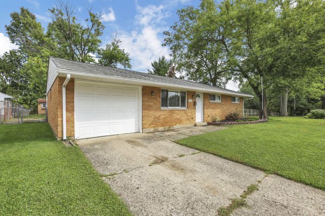 7008 Clymer Drive, Reynoldsburg, OH 43068