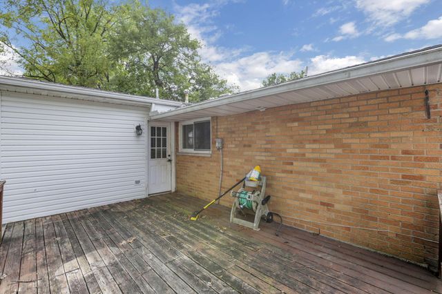 7008 Clymer Drive, Reynoldsburg, OH 43068