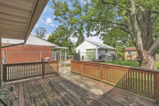 7008 Clymer Drive, Reynoldsburg, OH 43068