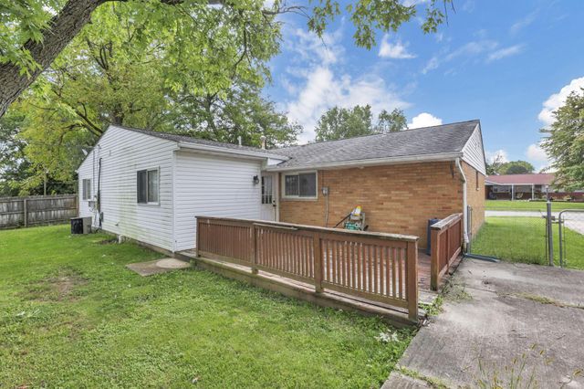 7008 Clymer Drive, Reynoldsburg, OH 43068