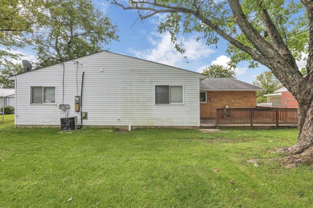 7008 Clymer Drive, Reynoldsburg, OH 43068