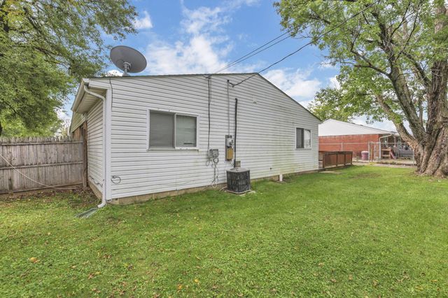 7008 Clymer Drive, Reynoldsburg, OH 43068