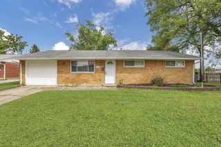 7008 Clymer Drive, Reynoldsburg, OH 43068