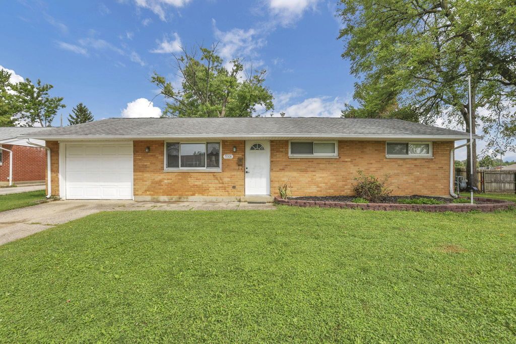 7008 Clymer Drive, Reynoldsburg, OH 43068