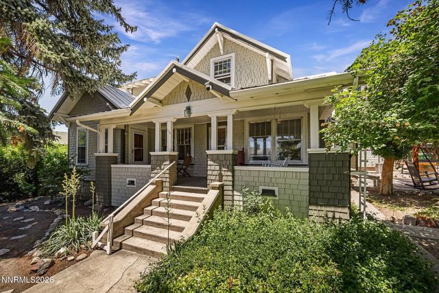 116 Rice Street, Carson City, NV 89706