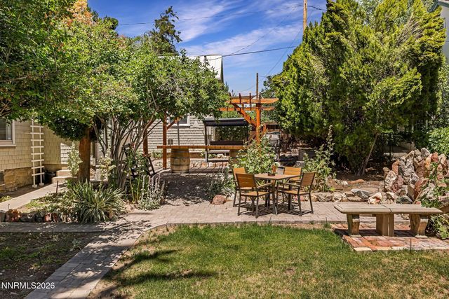116 Rice Street, Carson City, NV 89706