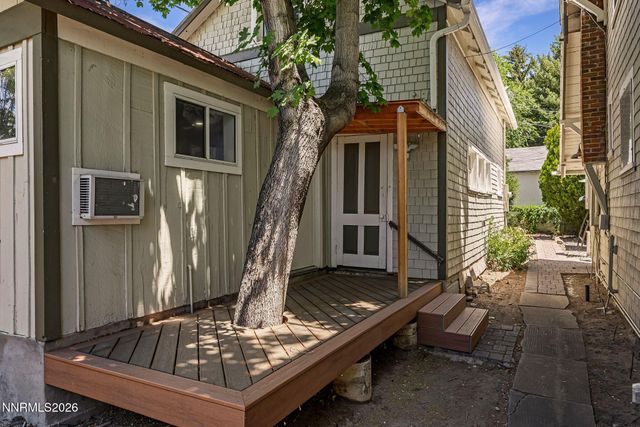 116 Rice Street, Carson City, NV 89706