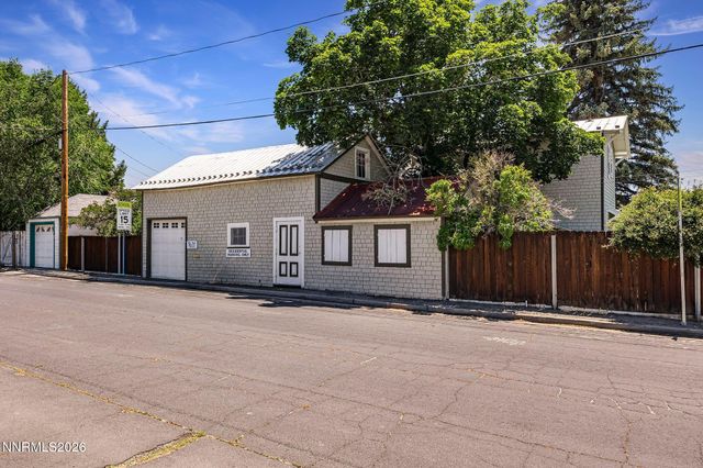 116 Rice Street, Carson City, NV 89706