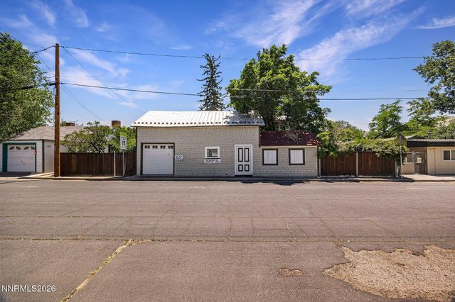 116 Rice Street, Carson City, NV 89706