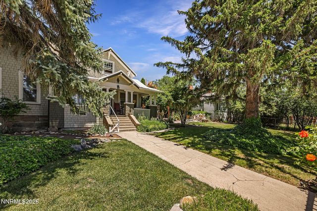 116 Rice Street, Carson City, NV 89706