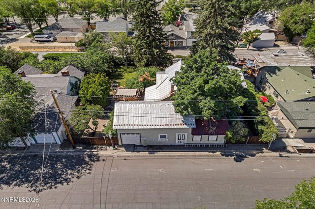 116 Rice Street, Carson City, NV 89706