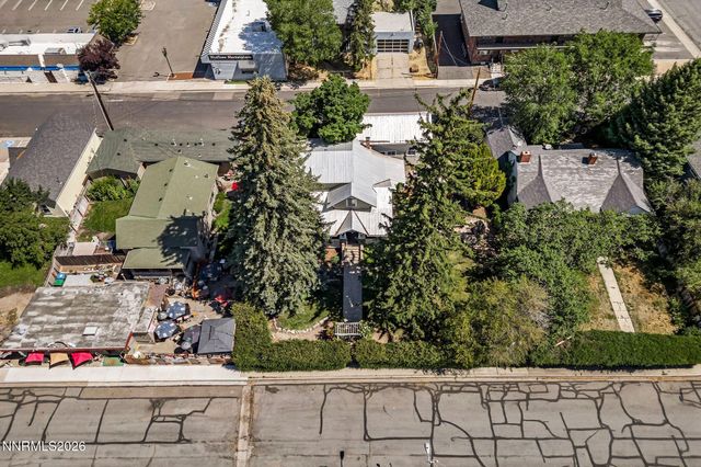 116 Rice Street, Carson City, NV 89706