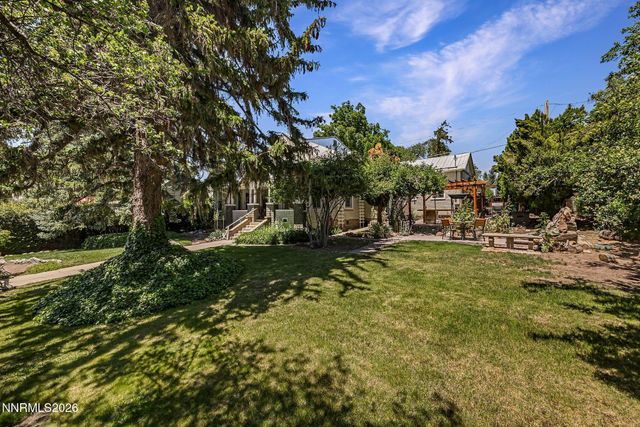 116 Rice Street, Carson City, NV 89706