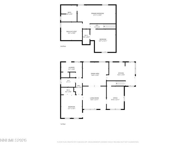 116 Rice Street, Carson City, NV 89706