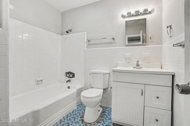7361 WONDER Lane, Jacksonville, FL 32244