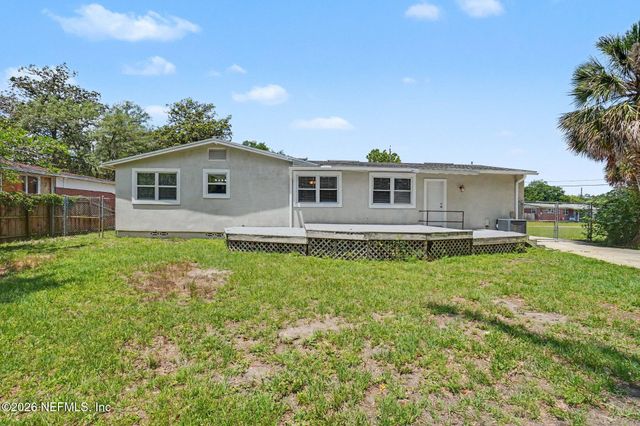 7361 WONDER Lane, Jacksonville, FL 32244