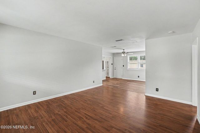 7361 WONDER Lane, Jacksonville, FL 32244