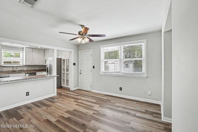 7361 WONDER Lane, Jacksonville, FL 32244