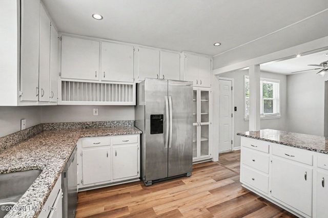7361 WONDER Lane, Jacksonville, FL 32244