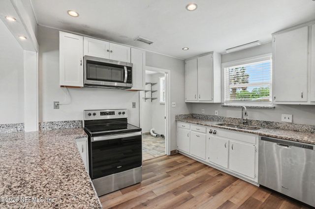 7361 WONDER Lane, Jacksonville, FL 32244