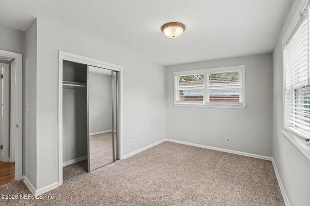 7361 WONDER Lane, Jacksonville, FL 32244
