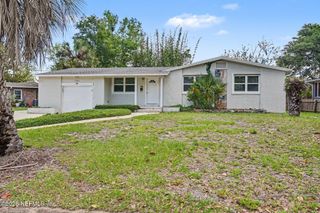 7361 WONDER Lane, Jacksonville, FL 32244