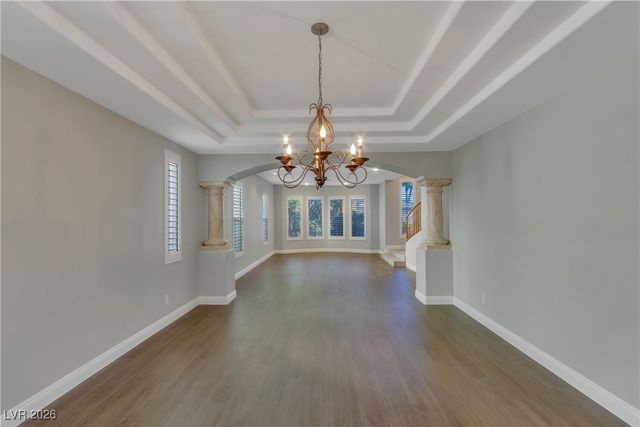 63 Cascade Lake Street, Las Vegas, NV 89148