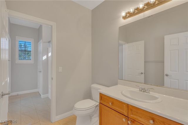 63 Cascade Lake Street, Las Vegas, NV 89148