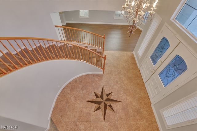 63 Cascade Lake Street, Las Vegas, NV 89148