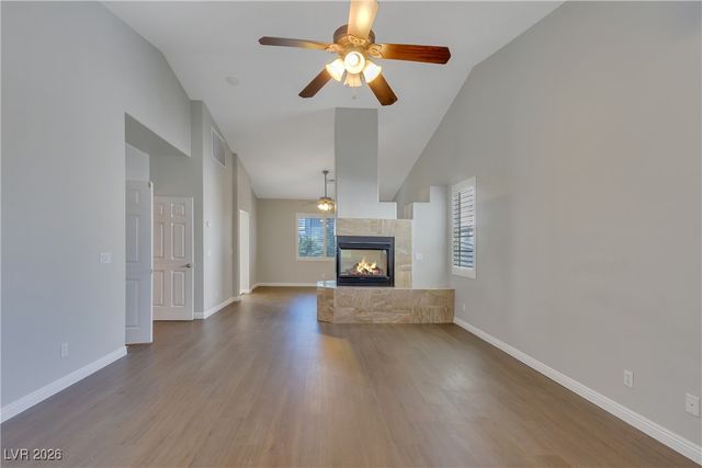 63 Cascade Lake Street, Las Vegas, NV 89148