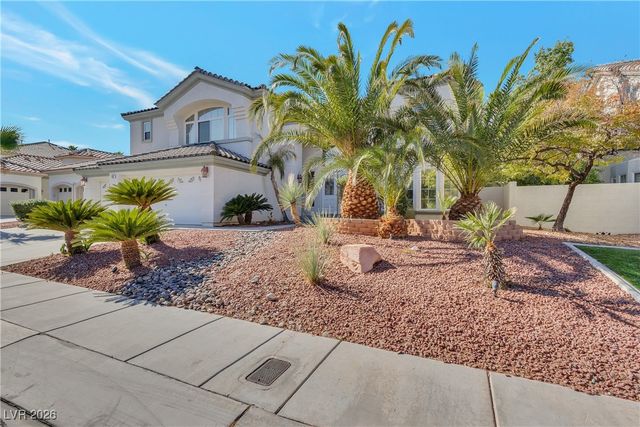 63 Cascade Lake Street, Las Vegas, NV 89148