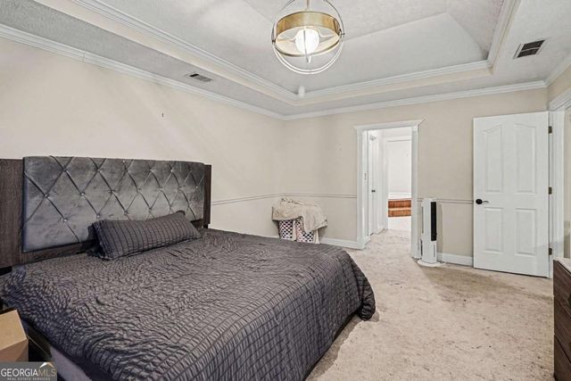 955 Chambers Road, Mcdonough, GA 30253